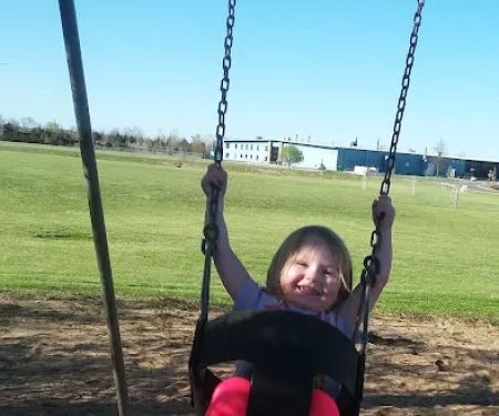 Cherrywoods Mobile Home Park