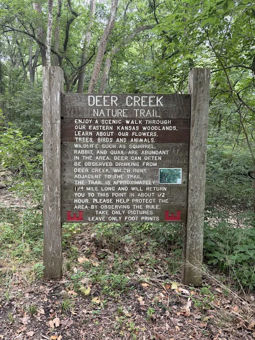 Pomona Outlet Campground 7