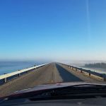 Pomona Outlet Campground