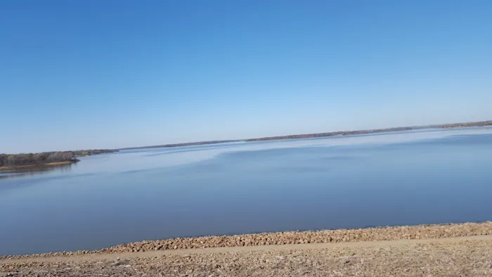 Pomona Outlet Campground 3