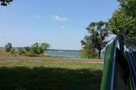 Michigan Valley Camp Ground
