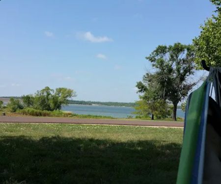 Michigan Valley Camp Ground