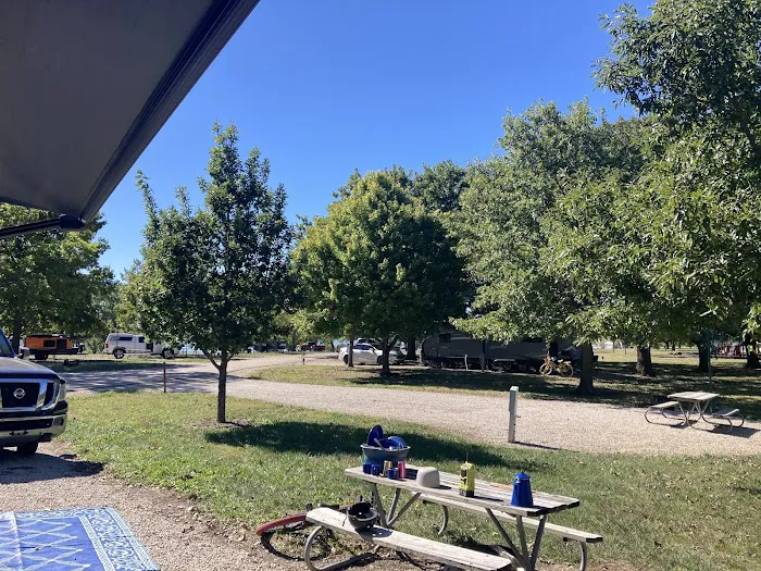 Michigan Valley Camp Ground 6