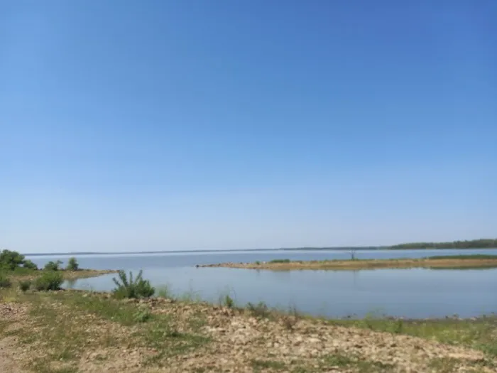 Michigan Valley Camp Ground 3