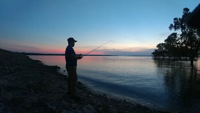 Michigan Valley Camp Ground 7