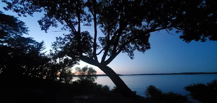 White Feather Campground 2