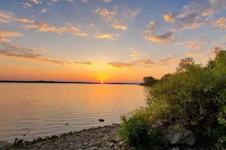 White Feather Campground