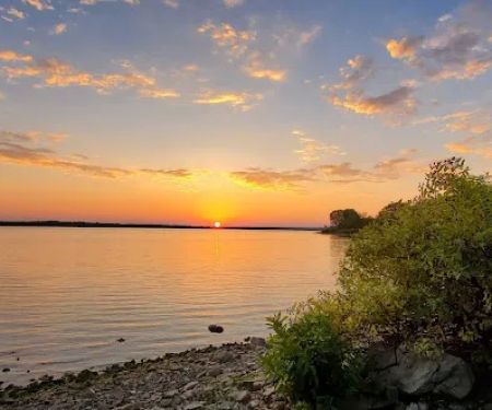 White Feather Campground