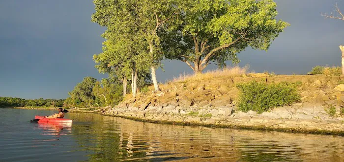 White Feather Campground 4