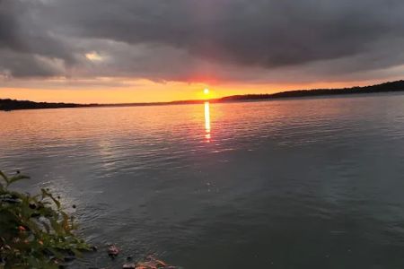 Cedar Wind Campground