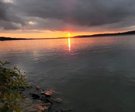 Cedar Wind Campground