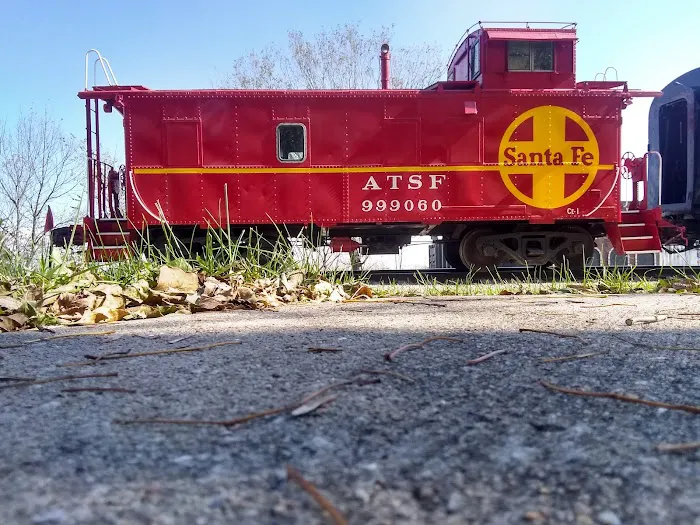 Norwood Station 3