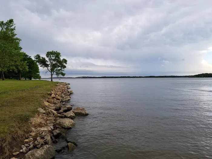 Wolf Creek Campground 9