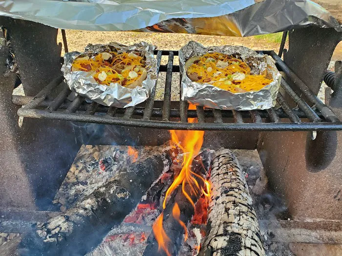 Wolf Creek Campground 7