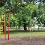 Wolf Creek Campground