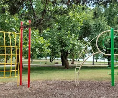 Wolf Creek Campground