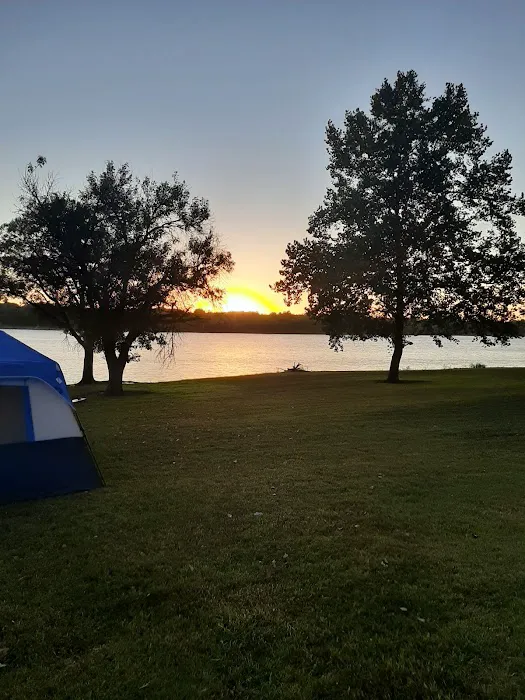 Wolf Creek Campground 10