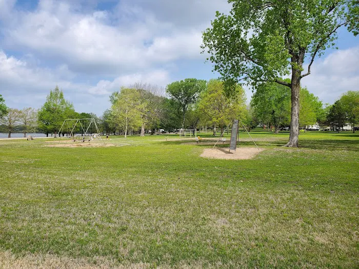 Wolf Creek Campground 8