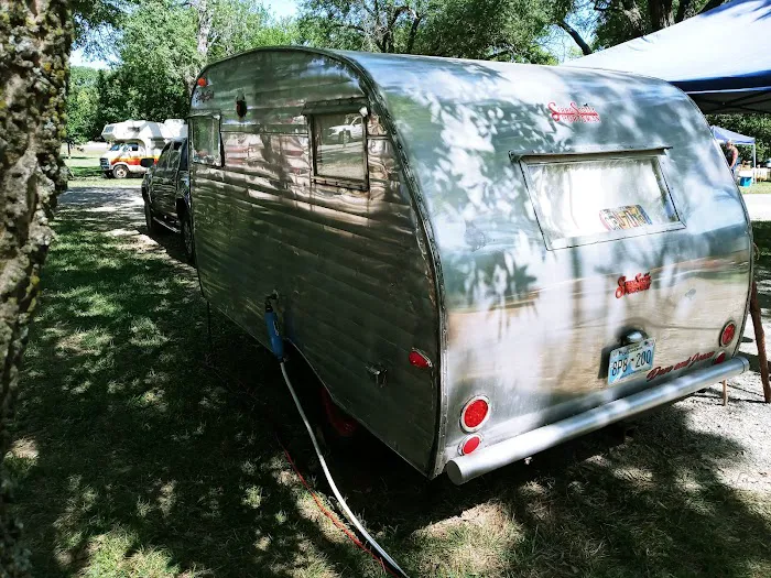 Osage Campground 6