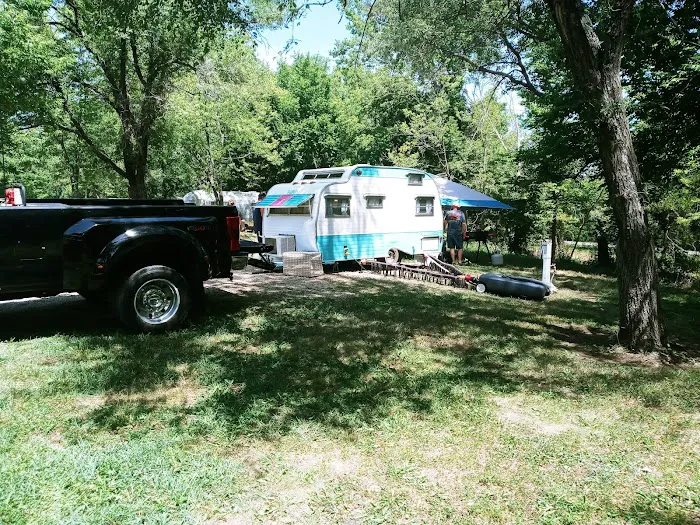 Osage Campground 4