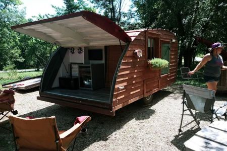 Osage Campground