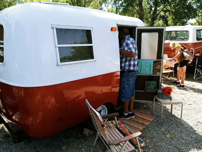 Osage Campground 2