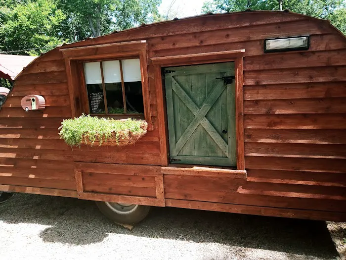 Osage Campground 5