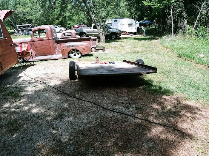 Osage Campground 10