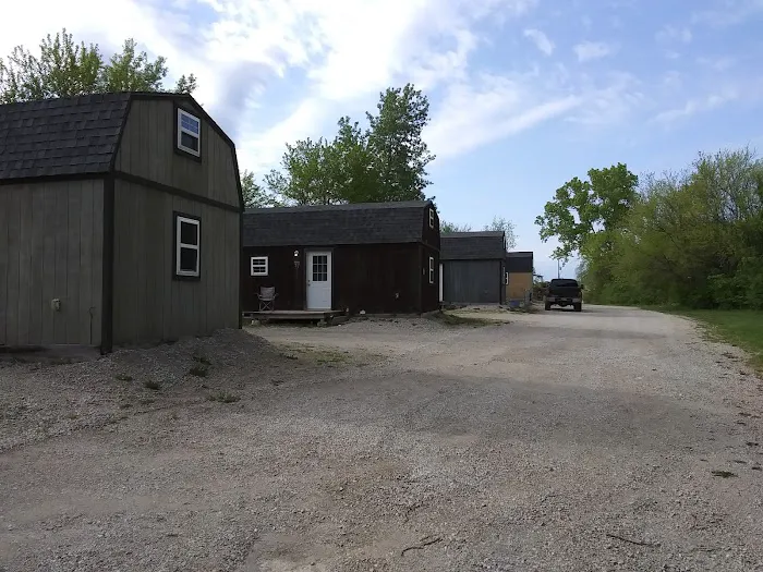 Wolf Creek Resort RV Park 2