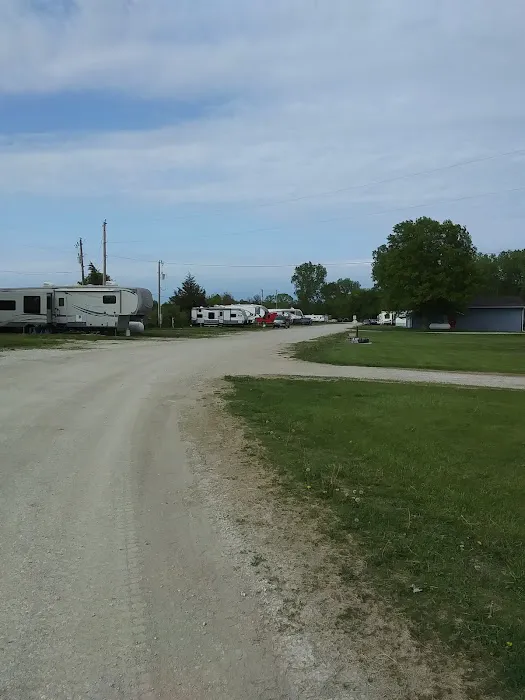 Wolf Creek Resort RV Park 8