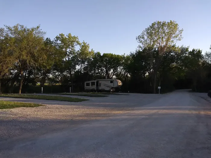Wolf Creek Resort RV Park 7