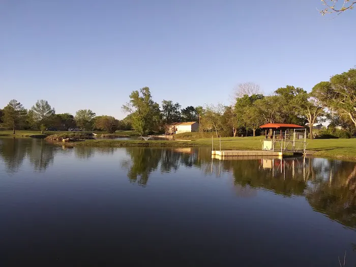 Wolf Creek Resort RV Park 3