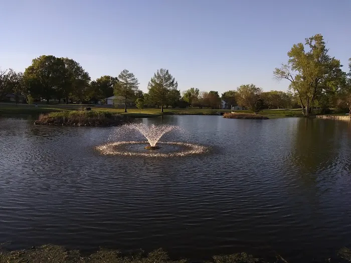 Wolf Creek Resort RV Park 6