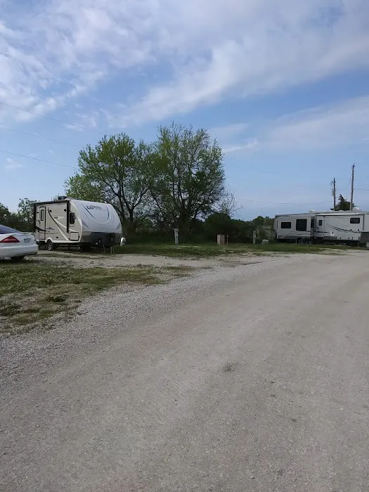 Wolf Creek Resort RV Park 1