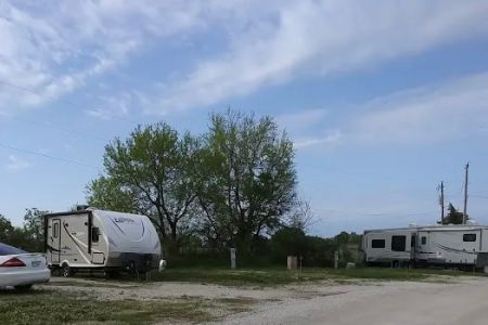 Wolf Creek Resort RV Park