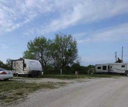 Wolf Creek Resort RV Park
