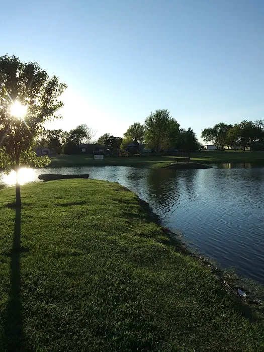 Wolf Creek Resort RV Park 4