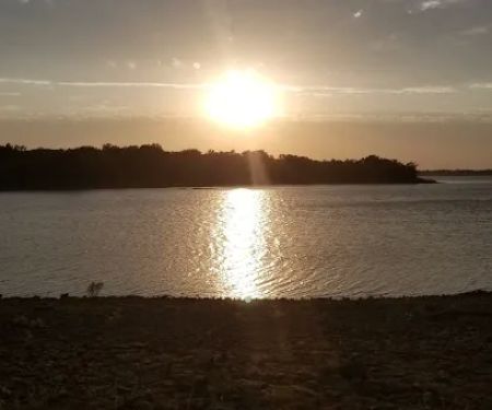 Arrow Rock Park Campground