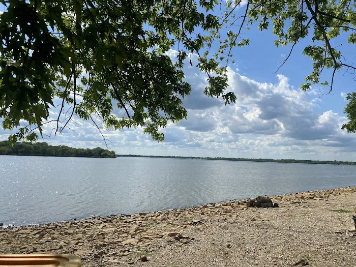 Arrow Rock Park Campground 5
