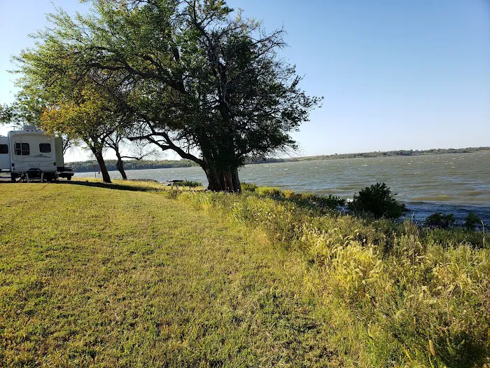 Turkey Point Park Campground 8