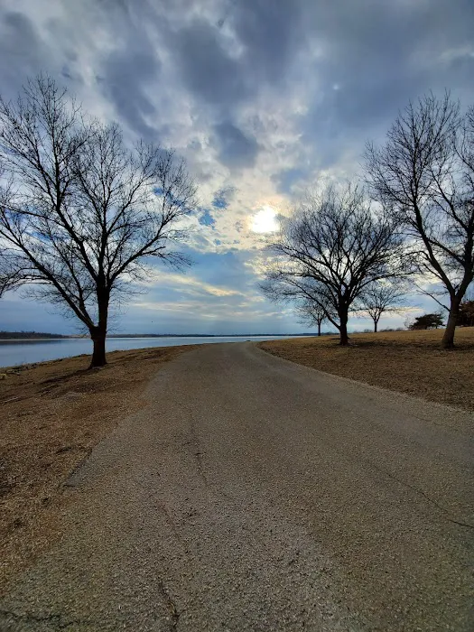 Turkey Point Park Campground 3