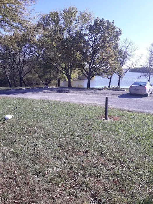 Turkey Point Park Campground 2