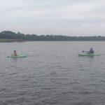 Turkey Point Park Campground