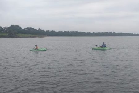 Turkey Point Park Campground