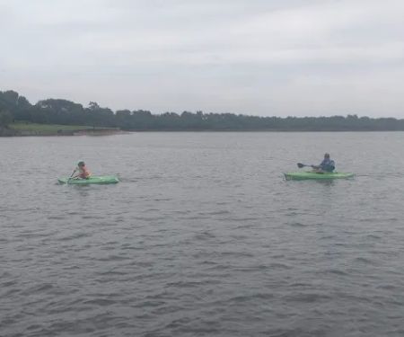 Turkey Point Park Campground