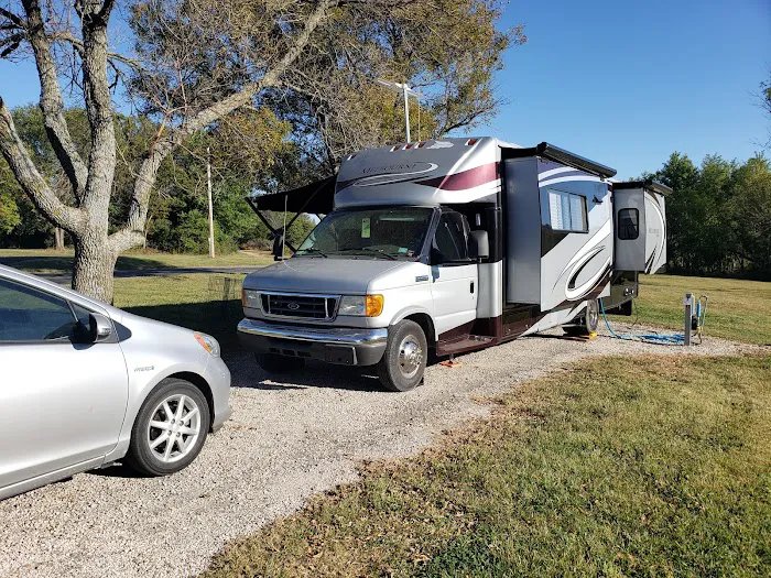 Turkey Point Park Campground 7