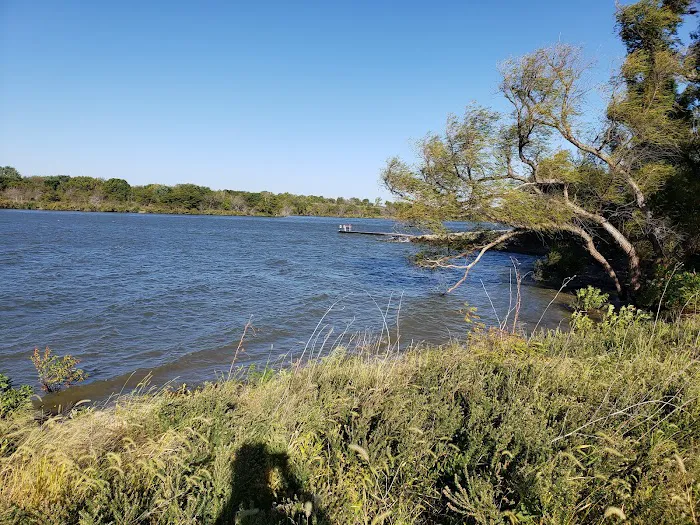 Turkey Point Park Campground 9