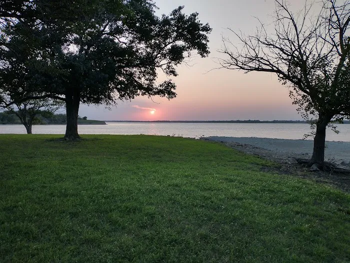 Couer d'Alene Park Campground 10