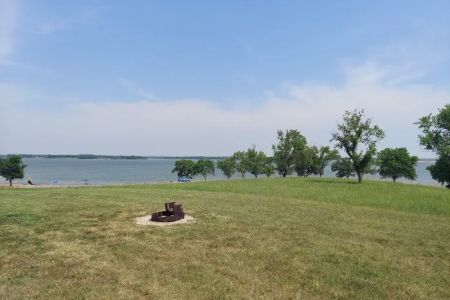 Couer d'Alene Park Campground
