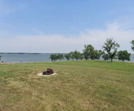 Couer d'Alene Park Campground